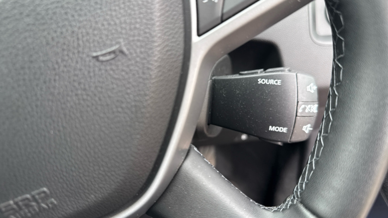 Dacia Duster 1.3 TCe 130 Expression 5dr Petrol Estate